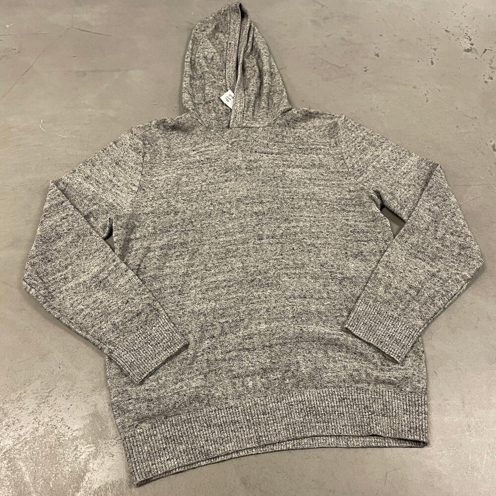 vintage y2k gap hooded sweater